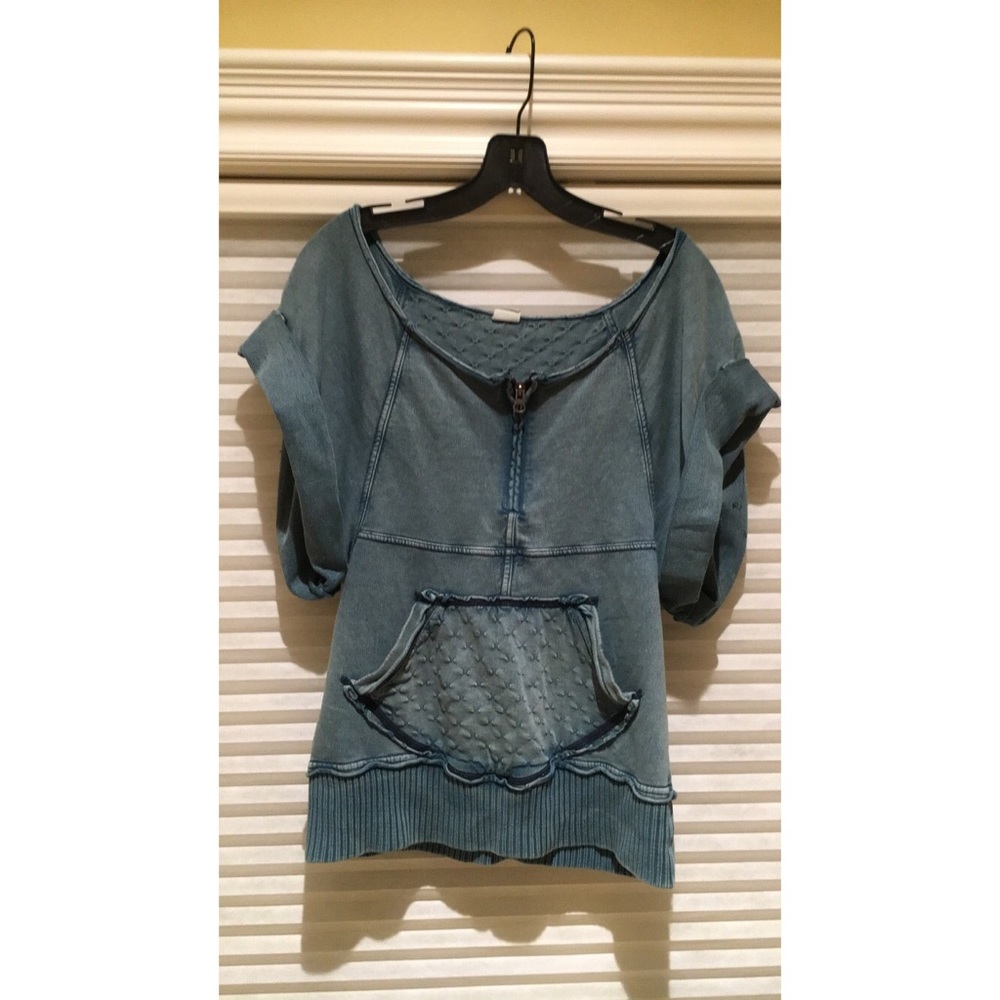 free people sweater